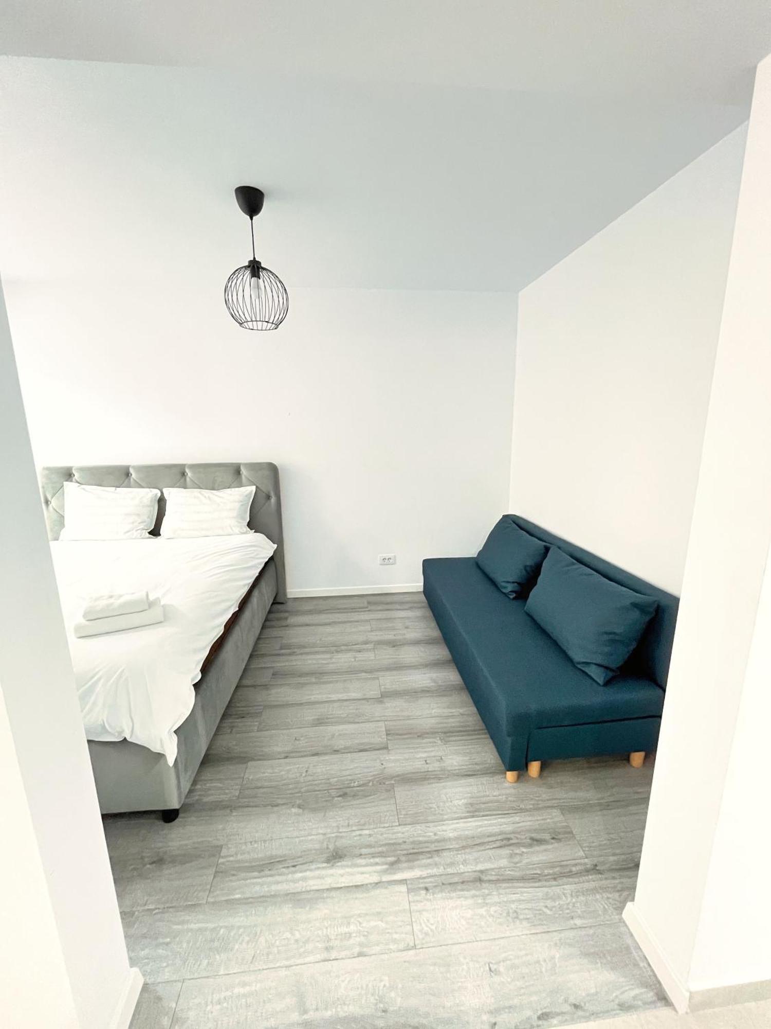 Confort Aparthotel Iasi Exterior foto
